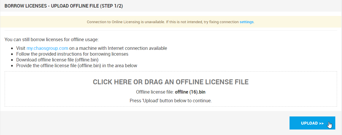 images/download/attachments/35879279/LicensPortal5.2.0._BorrowingLicensesWithoutInternetConnection_UploadYourBiNFile2.png