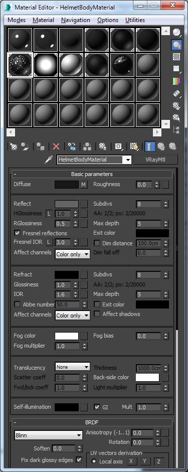 images/download/attachments/38572621/VRayTextureBaking_HelmetMaterials.png