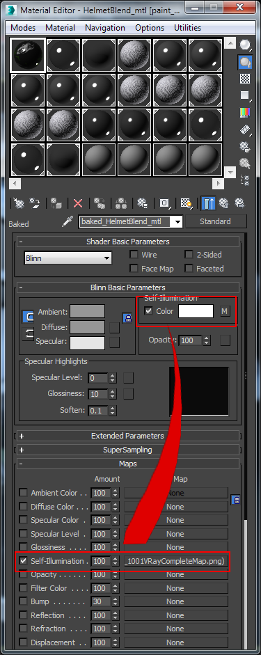 images/download/attachments/38572621/VRayTextureBaking_HelmetMaterials_MaterialEditor.png