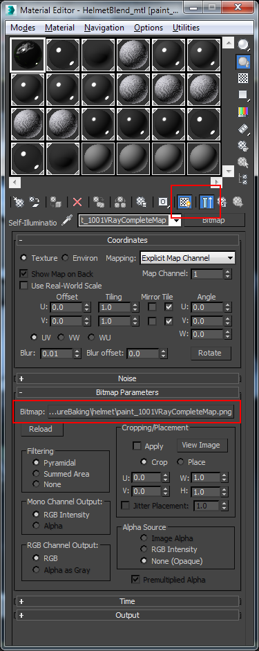 images/download/attachments/38572621/VRayTextureBaking_HelmetMaterials_MaterialEditor_Map.png