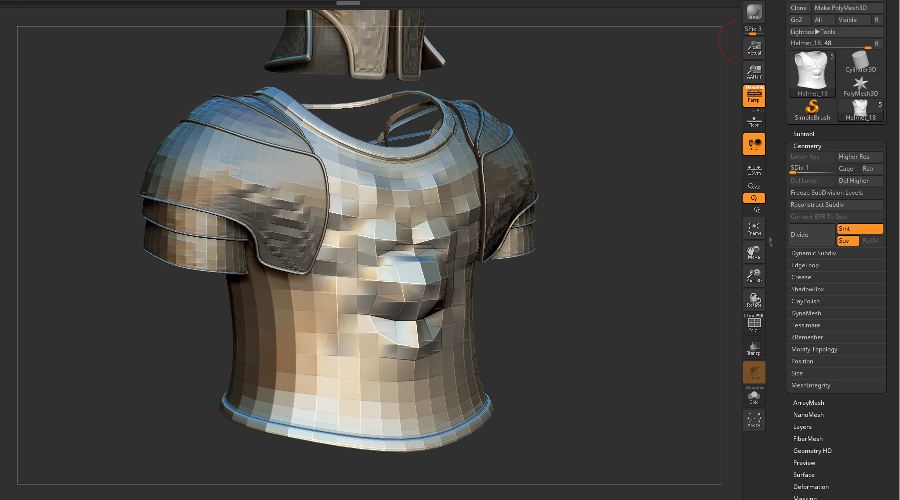 images/download/attachments/52073470/Base_Mesh_In_ZBrush.png